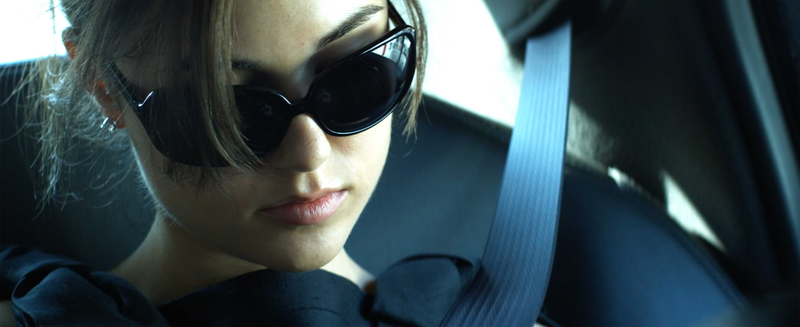 Illustration for article titled Steven Soderbergh's Girlfriend Experience Released to Amazon Before Theaters